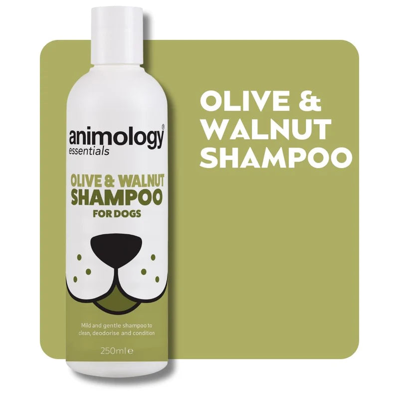 Animology Essentials Shampoo's - Various Scents - view 7 | Funky Paws Co