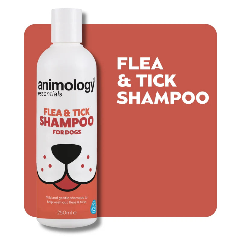 Animology Essentials Shampoo's - Various Scents - view 11 | Funky Paws Co