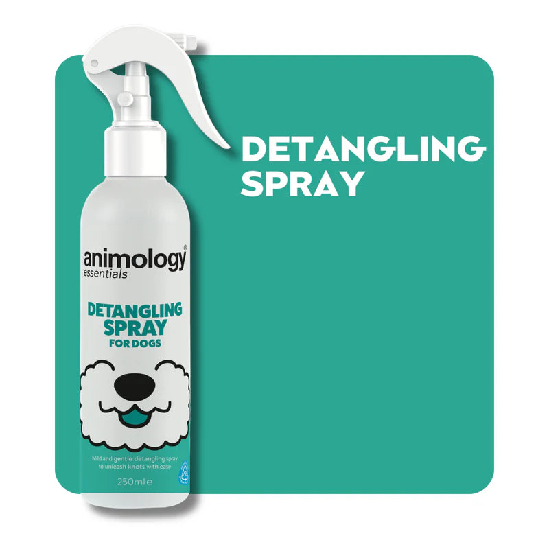 Animology Essentials Shampoo's - Various Scents - view 12 | Funky Paws Co