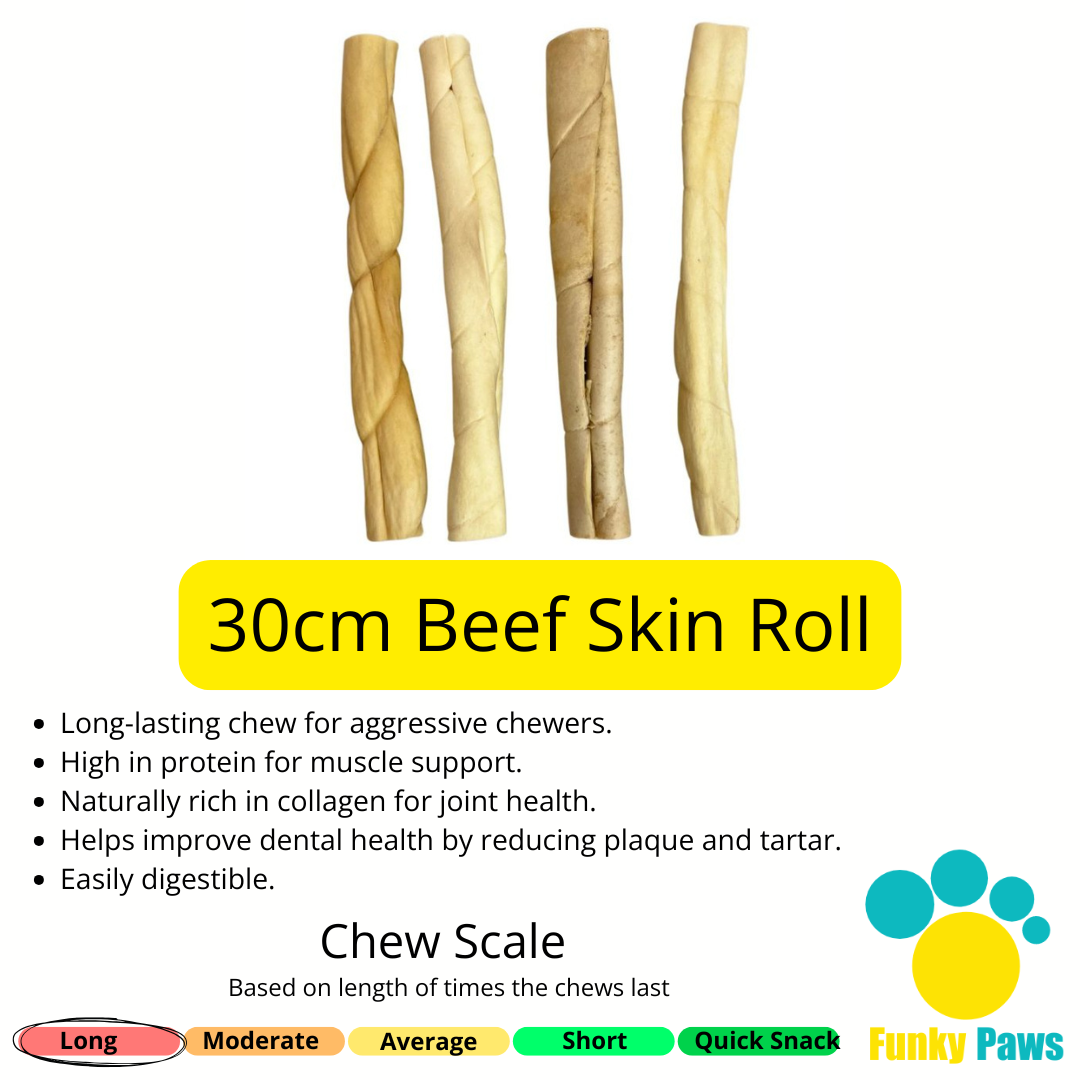 Pick & Mix Dog Treats | Build Your Own Natural Selection UK | Funky Paws Co