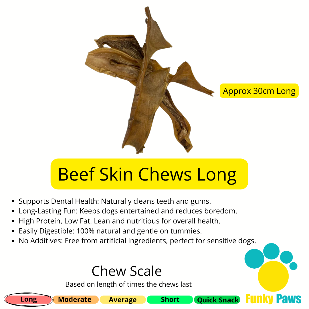 The Ultimate Skin Chew Treat Bundle