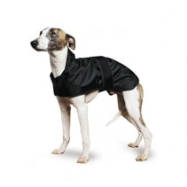 Black Hound Coat