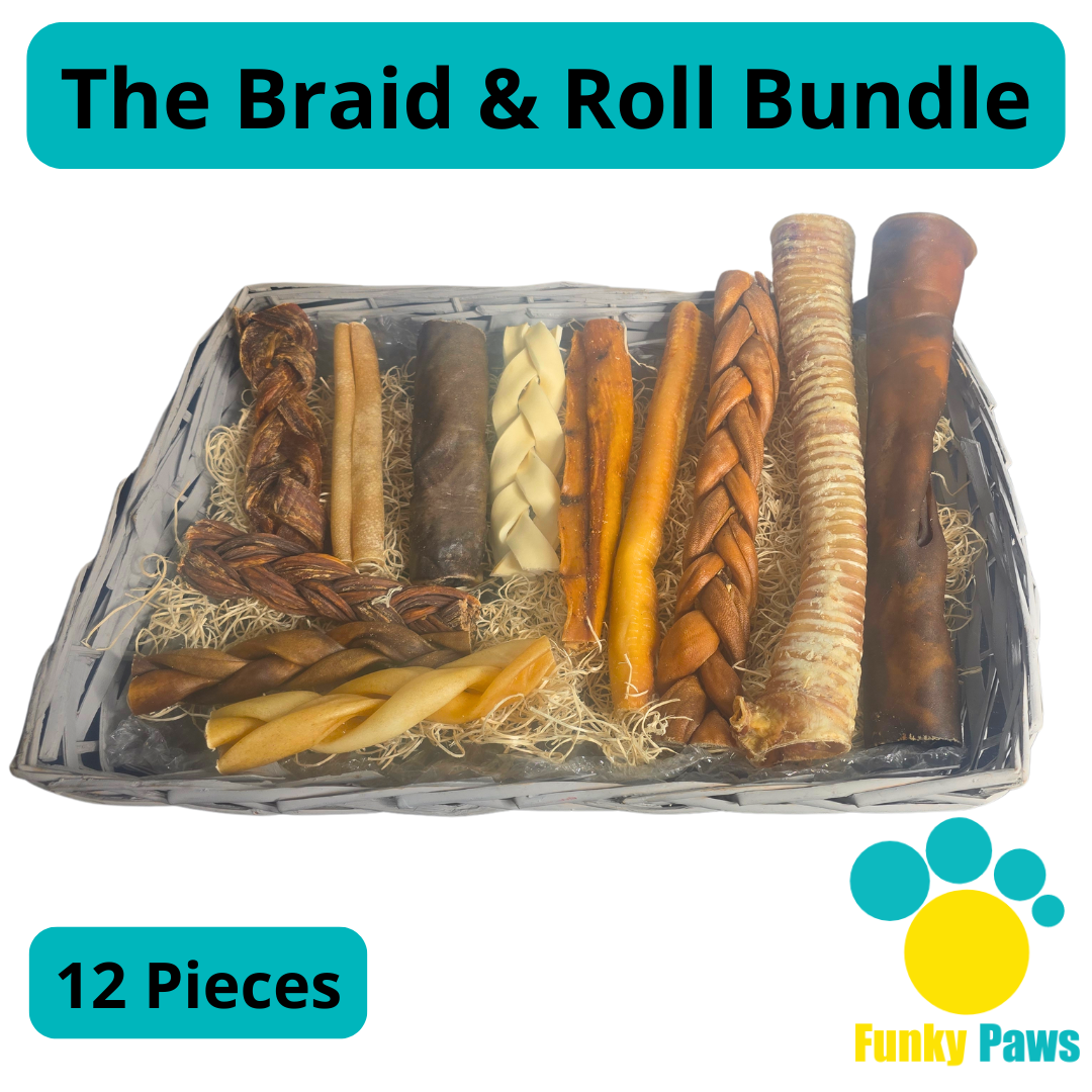 The Braid & Roll Bundle