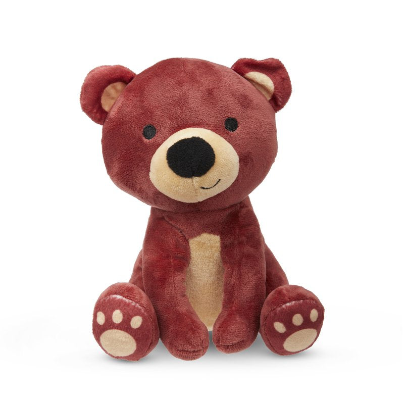 Petface Bruno Baby Bear Plush Dog Toy | Funky Paws Co