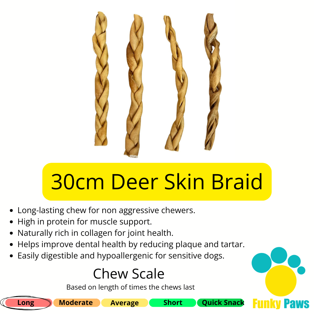 Pick & Mix Dog Treats | Build Your Own Natural Selection UK | Funky Paws Co