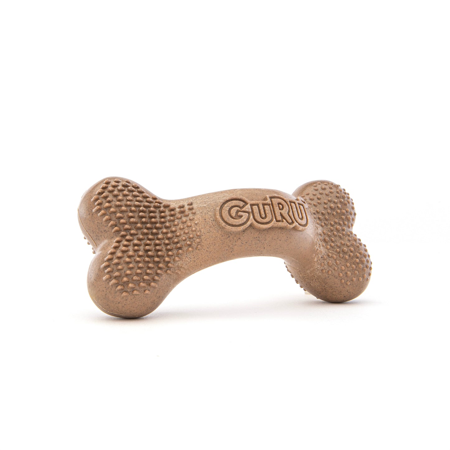 GURU Bone bacon flavoured dog chew