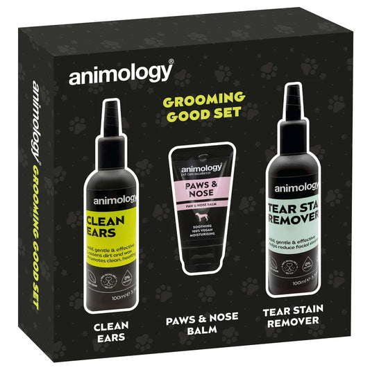 Animology – Grooming Good Set