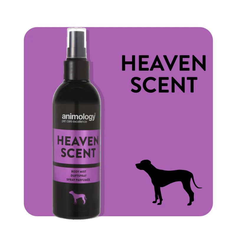 Animology Body Mists - Various Scents