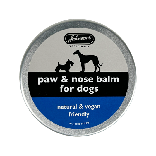 Johnson's Paw And Nose Balm