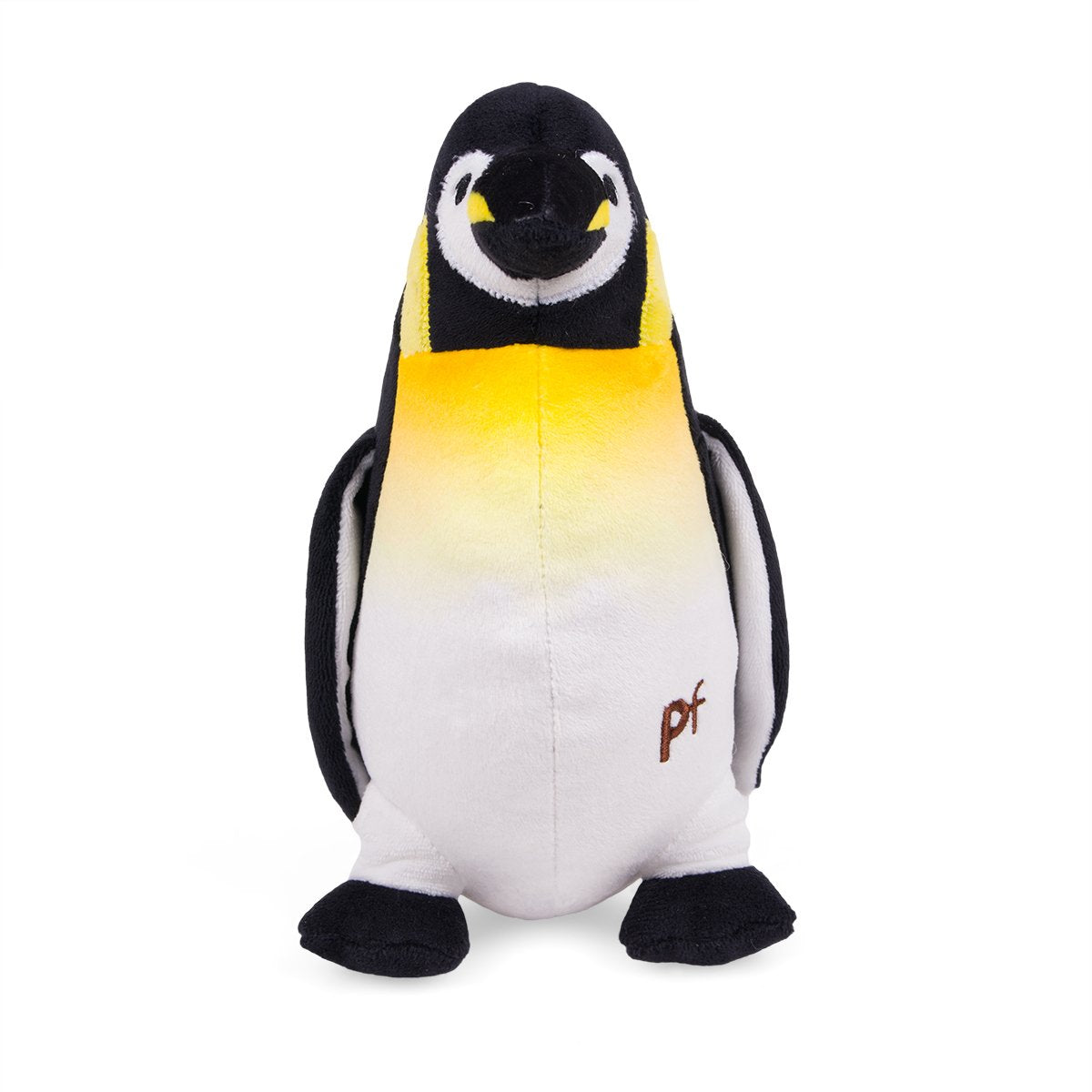 Petface Planet Panuk Penguin Plush Dog Toy | Funky Paws Co