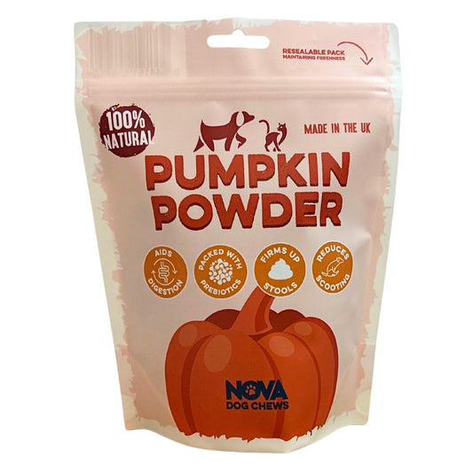 Pumpkin Powder – 100% Natural (200g)