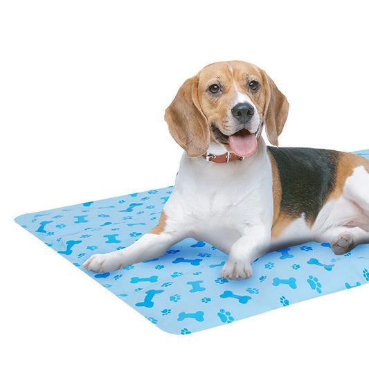 Smart Choice Pet Cooling Mat - Medium