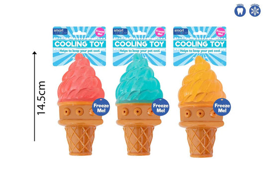 Smart Choice Cooling Ice Cream Toy