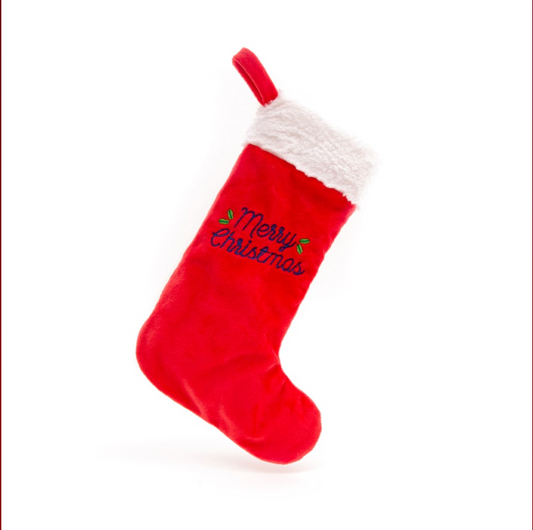 Great&Small Christmas Stocking 30cm