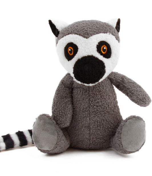 Snuggle Lemur