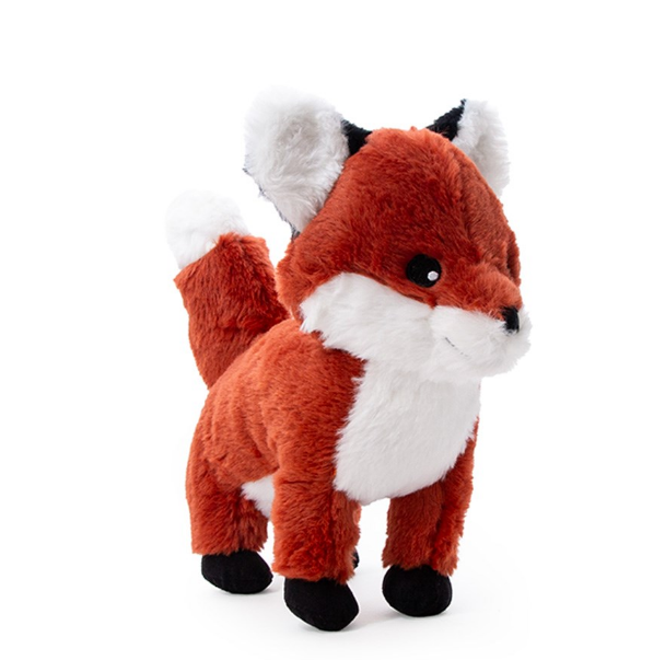 Natural Instinct Fox