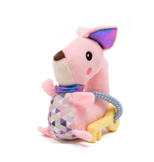 Great & Small Cuddle Me Knot Keypers – Kangy