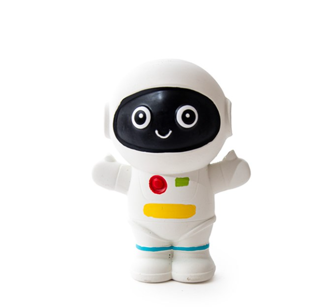 Great & Small Cosmic Chums – Latex Spaceman