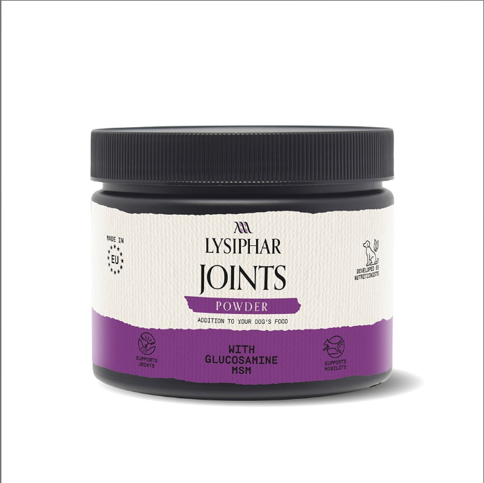 Joint Powder Powder for Dogs | Supports Joints & Mobility Supplement
