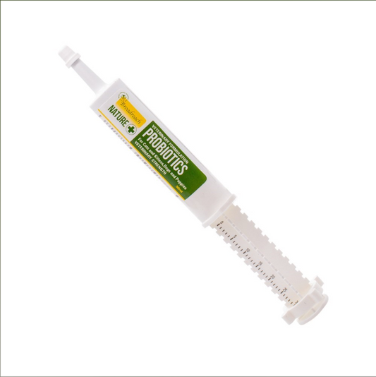 Broadreach Nature Advanced Probiotics Paste