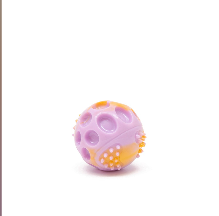 Great&Small Let's Play Loud TPR Ball