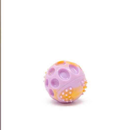 Great&Small Let's Play Loud TPR Ball