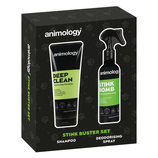 Animology – Stink Buster Set