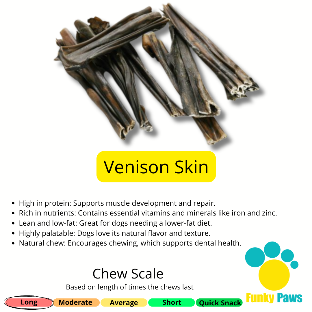 Pick & Mix Dog Treats | Build Your Own Natural Selection UK | Funky Paws Co