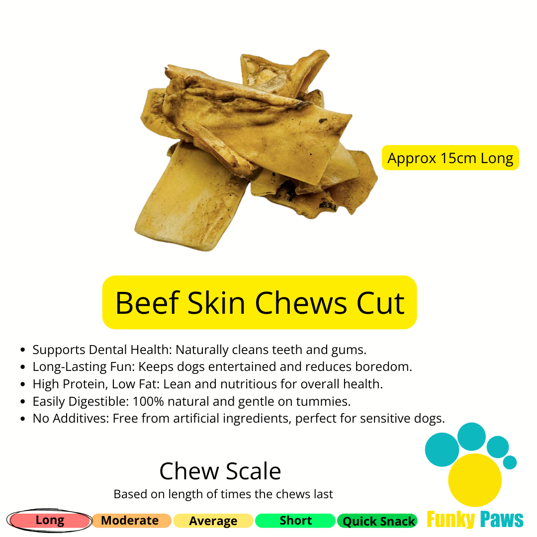 The Ultimate Skin Chew Treat Bundle