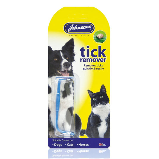 Johnsons Tick Remover