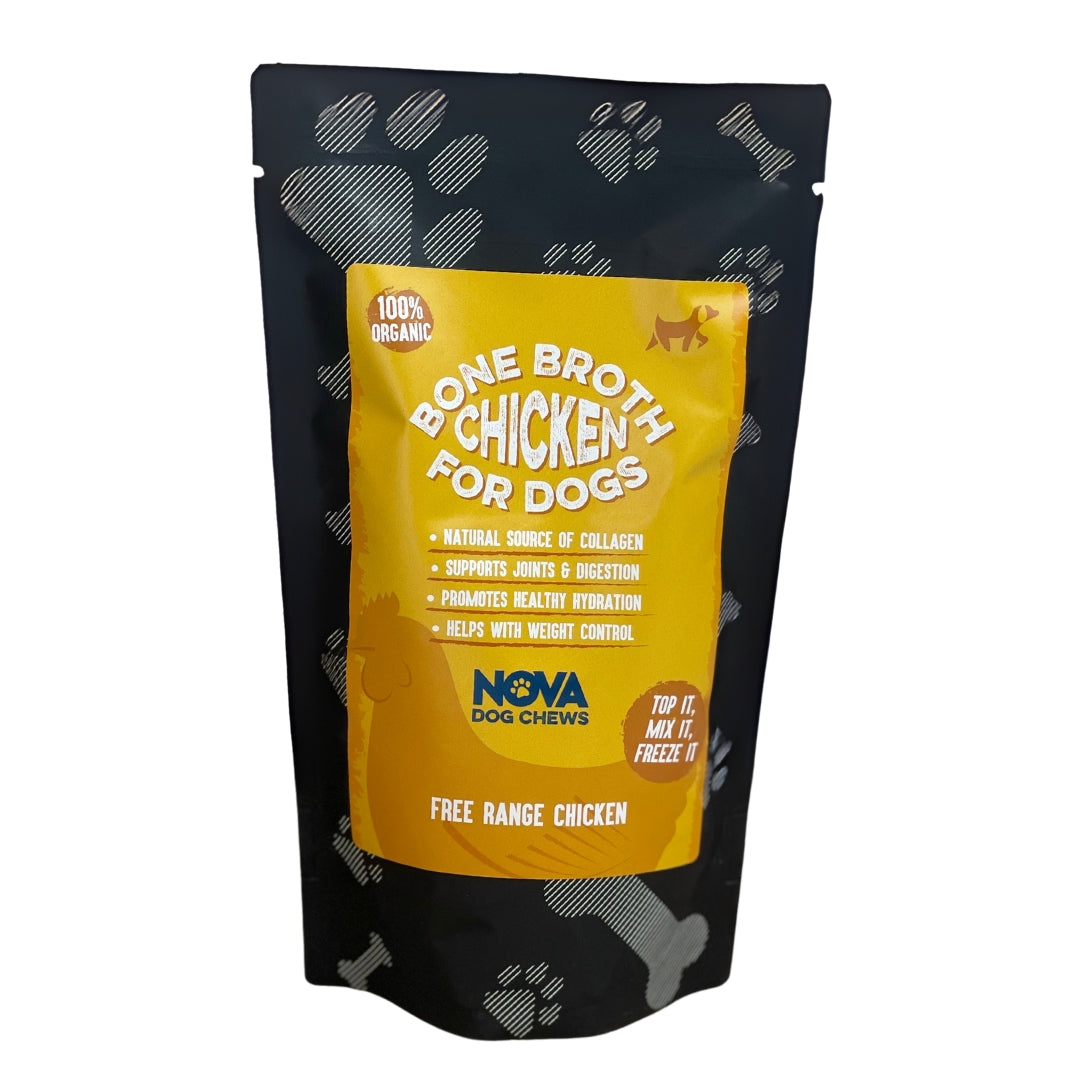 Chicken Bone Broth – 230ml