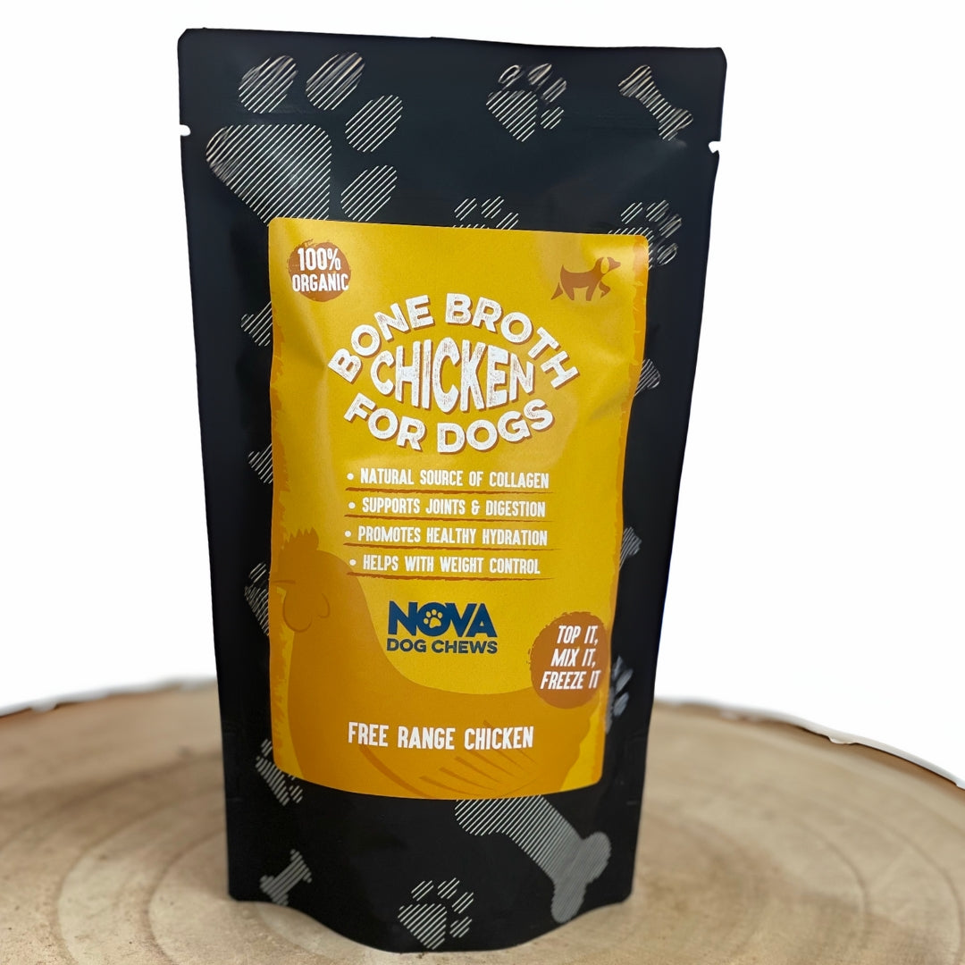Chicken Bone Broth – 230ml