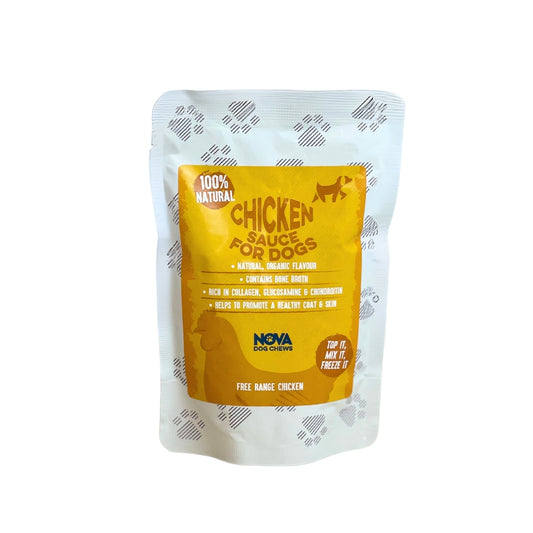 Chicken Sauce - 100ml