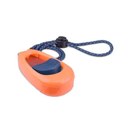Coachi Training Multi-Clickers - Various Colours