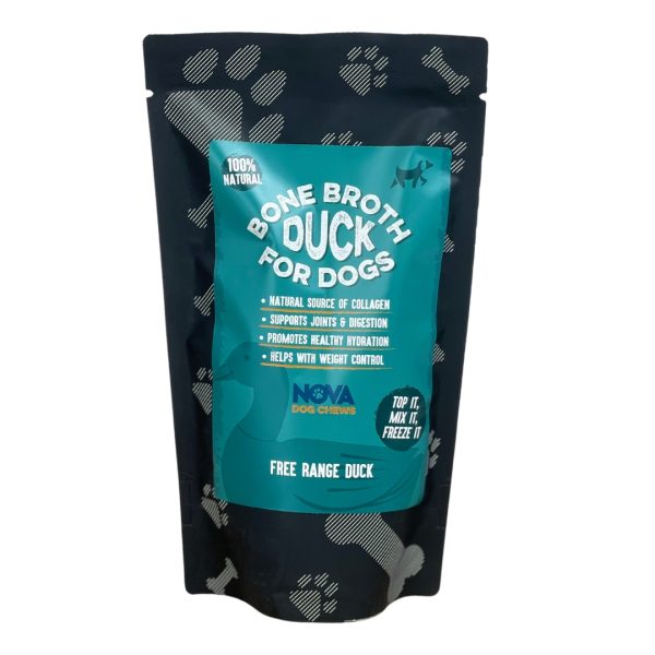 Duck Bone Broth - 230ml