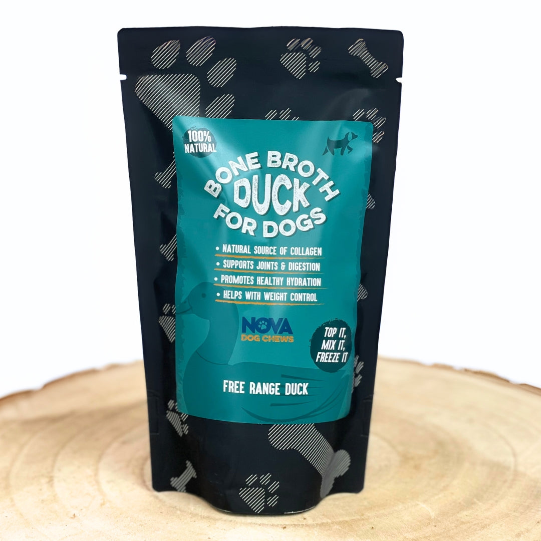Duck Bone Broth - 230ml