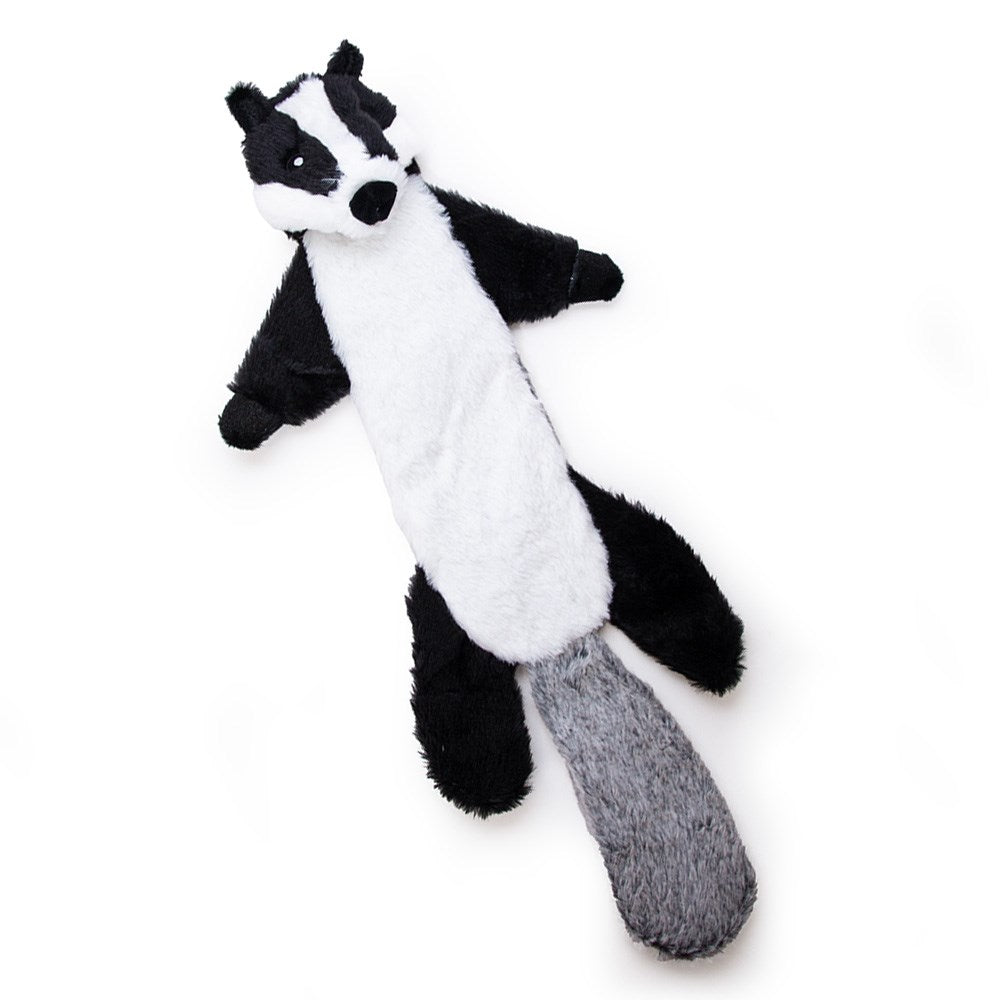 Flat Badger