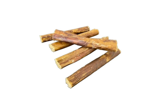 Collagen Filled Beef Gullet - 5 Pack