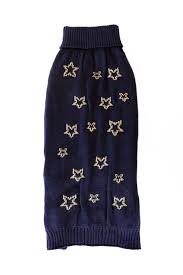 Golden Stars Jumper