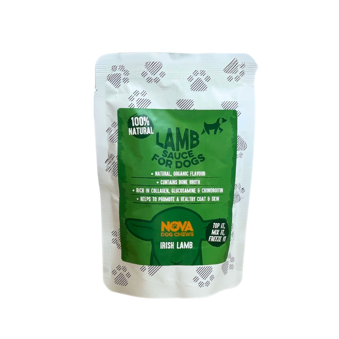 Lamb Sauce - 100ml