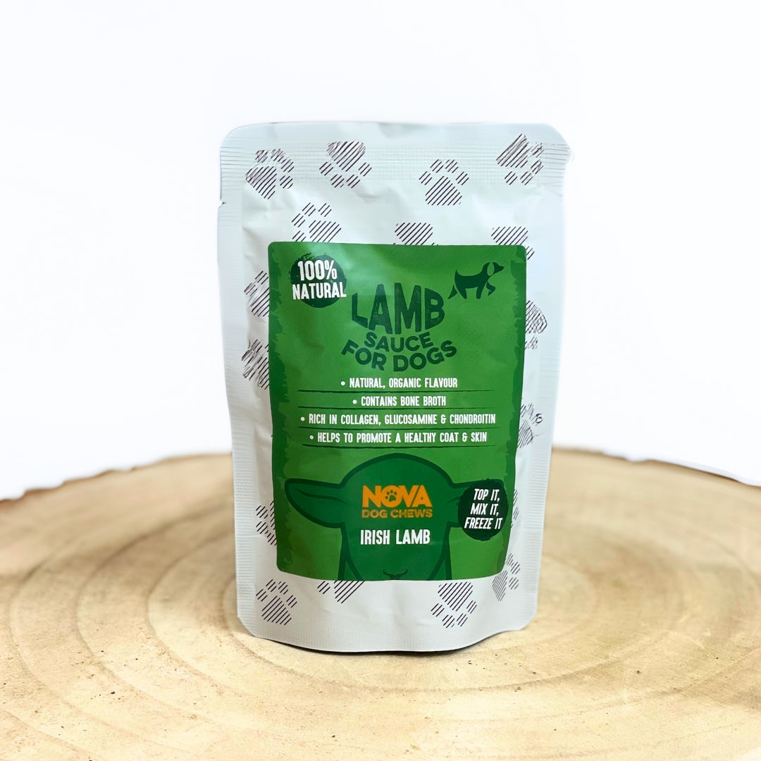 Lamb Sauce - 100ml