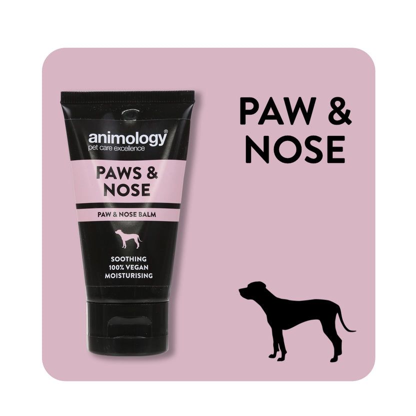 Animology Paws & Nose Balm | Funky Paws Co