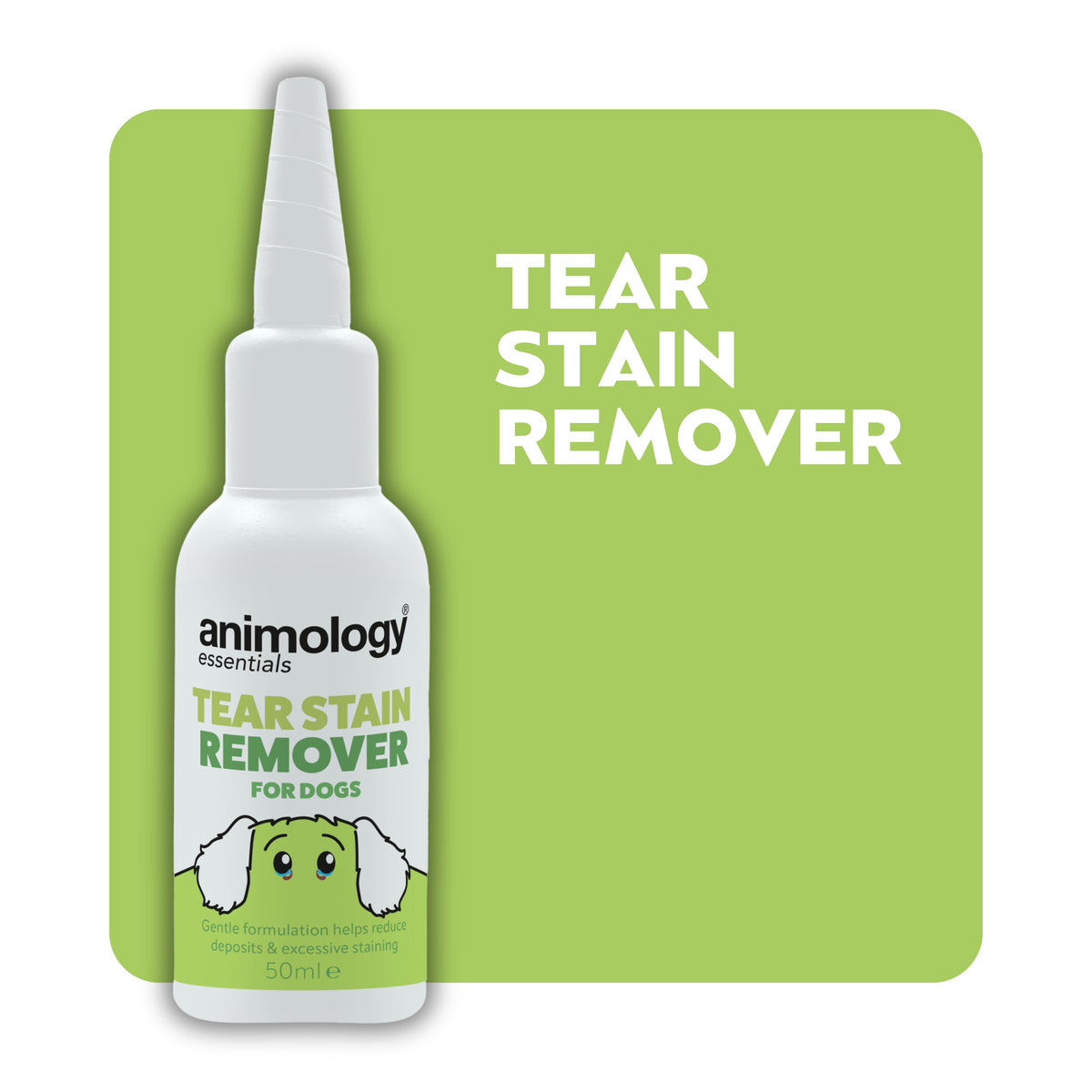 Animology Tear Stain Remover
