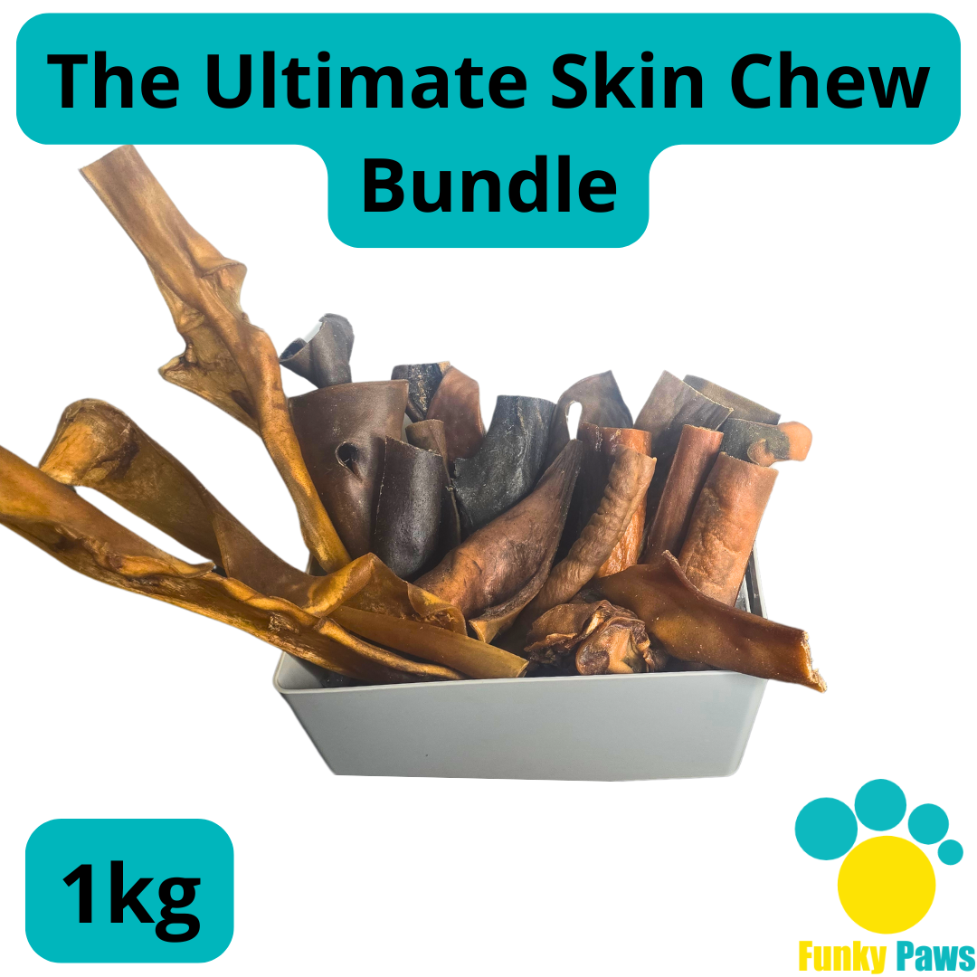 The Ultimate Skin Chew Treat Bundle